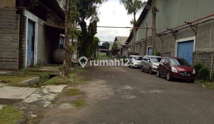 Gudang daerah Cimahi / masuk container 2