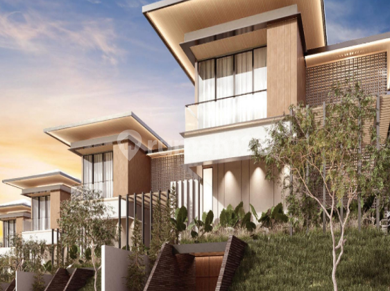 Rumah Baru Daerah Strategis Dago, Bandung Rumah Baru Daerah Strategis Dago, Bandung