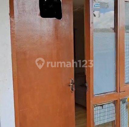 Rumah Lantai 4 Murah Dan Hemat di Sarijadi, Bandung Kota 1