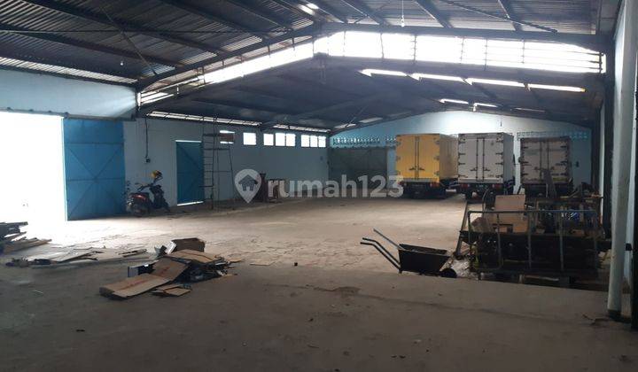 Murah, Gudang Strategis daerah CIjerah, Bandung 1