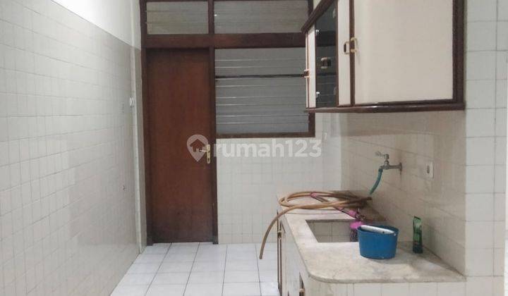 Rumah Rapih Dan Nyaman di Daerah Astana Anyar 2