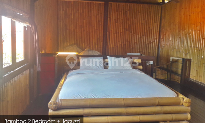 Apartment Bagus 2 BR di Tanjung Benoa Ocean View, Siap Huni! 2