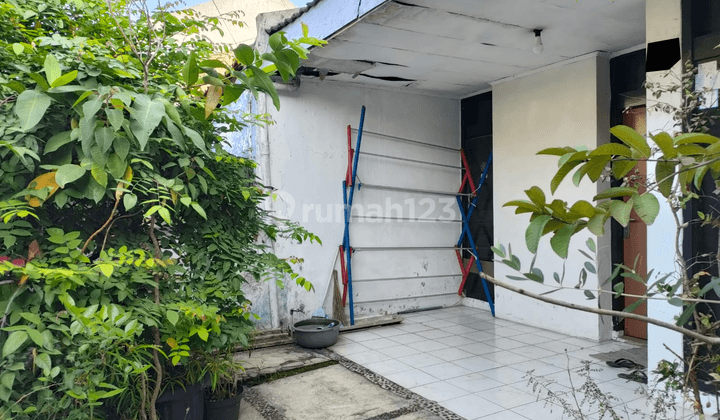 Jual Cepat, Rumah Murah Classic Siap Huni Daerah Melong Cijerah 1