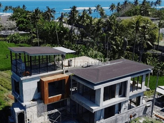 Villa Baru, Lokasi Strategis Dekat Pantai Cemagi, Badung Bali 2