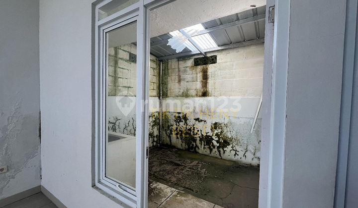 Perumahan Padalarang Strategis, Rumah Cantik 400 Jutaan 2