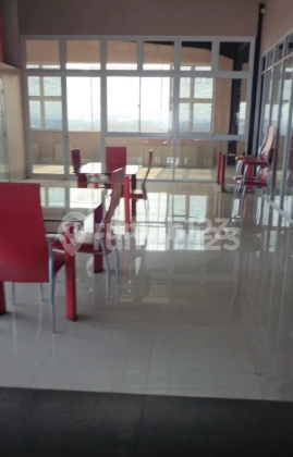 Warehouse & Luxury Office - Cimindi, Suitable for Large Businesses!