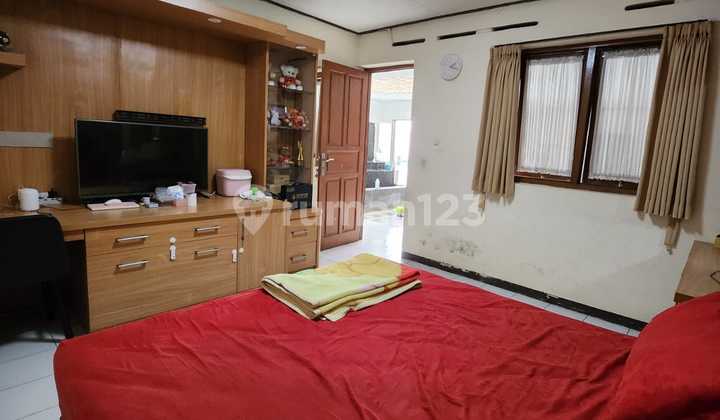 Cheap, Pajajaran Wing House for Rent, Ready to Occupy 2