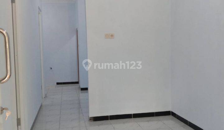 Dijual Rumah Baru di Bangetayu wetan SHM dan Strategis