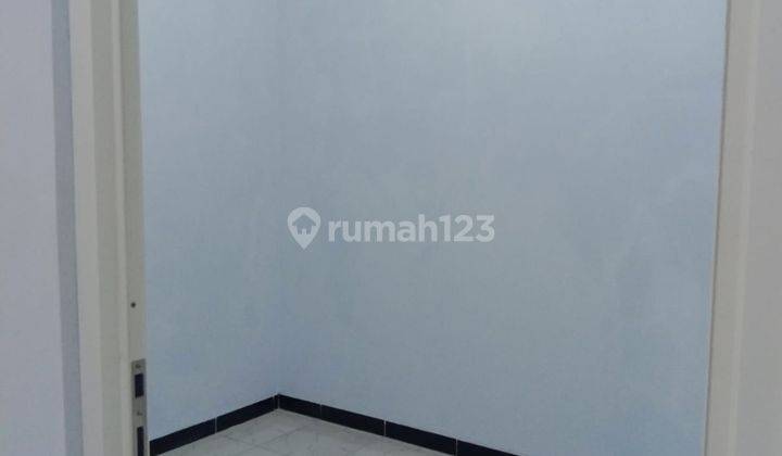 Dijual Rumah Baru di Bangetayu wetan SHM dan Strategis