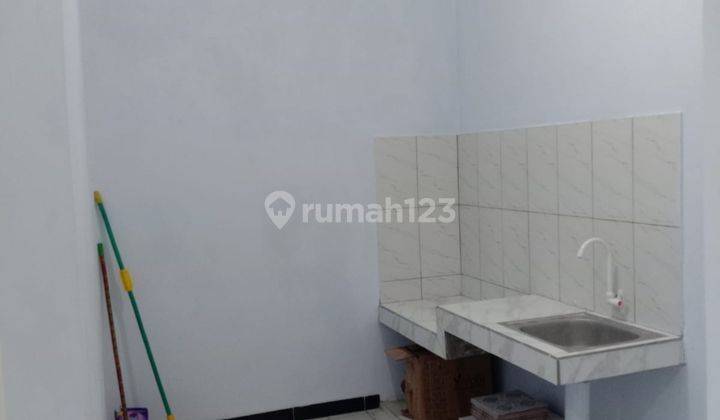 Dijual Rumah Baru di Bangetayu wetan SHM dan Strategis