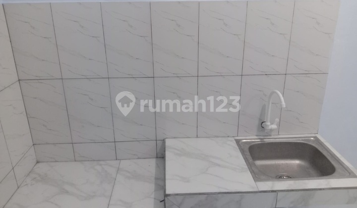 Dijual Rumah Baru di Bangetayu wetan SHM dan Strategis