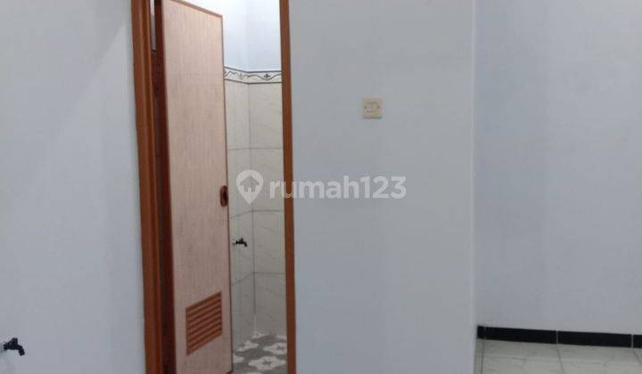 Dijual Rumah Baru di Bangetayu wetan SHM dan Strategis