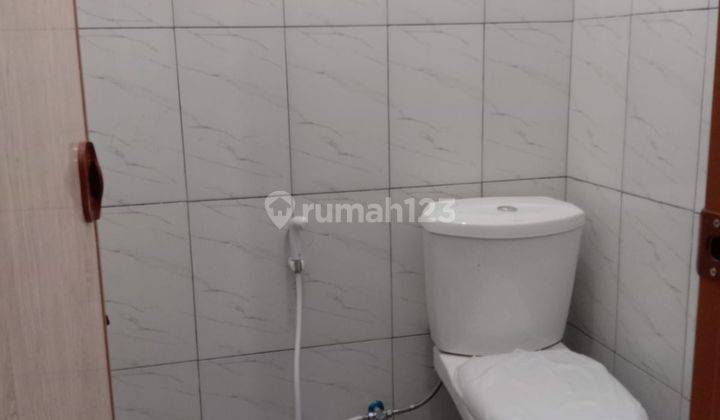 Dijual Rumah Baru di Bangetayu wetan SHM dan Strategis