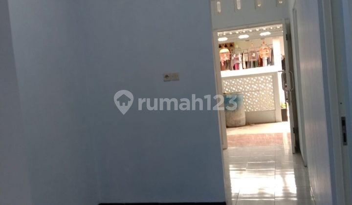 Dijual Rumah Baru di Bangetayu wetan SHM dan Strategis