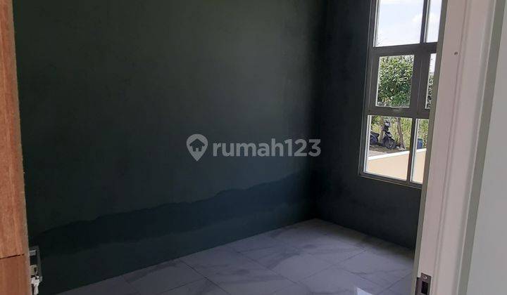 Rumah Baru trategis Terdekat Kekota Semarang