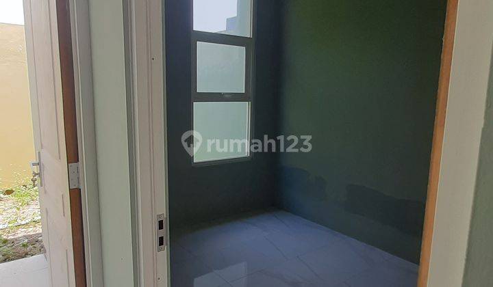 Rumah Baru trategis Terdekat Kekota Semarang