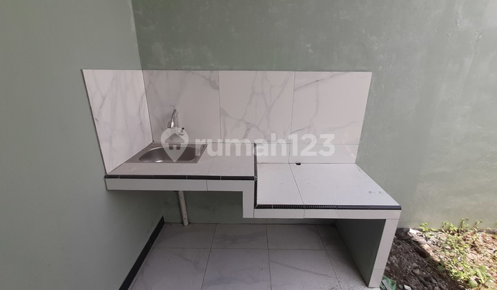 Rumah Baru trategis Terdekat Kekota Semarang