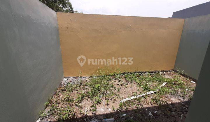 Rumah Baru trategis Terdekat Kekota Semarang