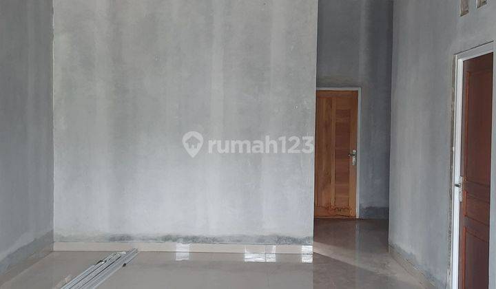 Rumah SHM Sisa Tanah Luas di Pusat Kota Semarang 2