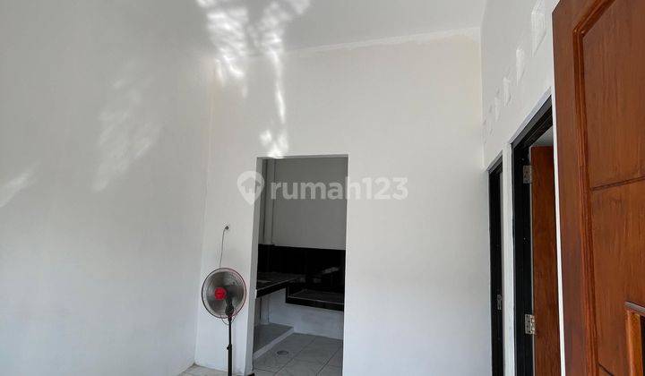 Rumah Baru Shm Di Sedayu Tugu Samarang Timur 2