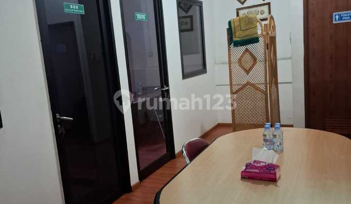 Pantai Indah Dadap 2-Story Warehouse Ready for Use, Close to Inner and Outer Ring Roads, Near Soekarno Hatta Airport Pantai Indah Dadap 2-Story Warehouse Ready for Use, Close to Inner and Outer Ring Roads, Near Soekarno Hatta Airport