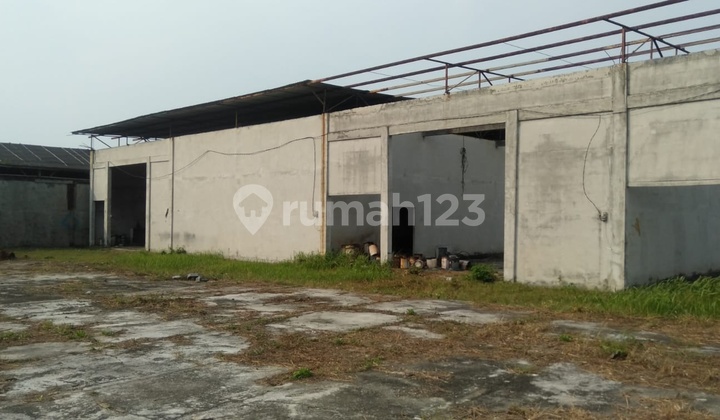 Gudang selembaran Dadap Tangerang Gudang selembaran Dadap Tangerang