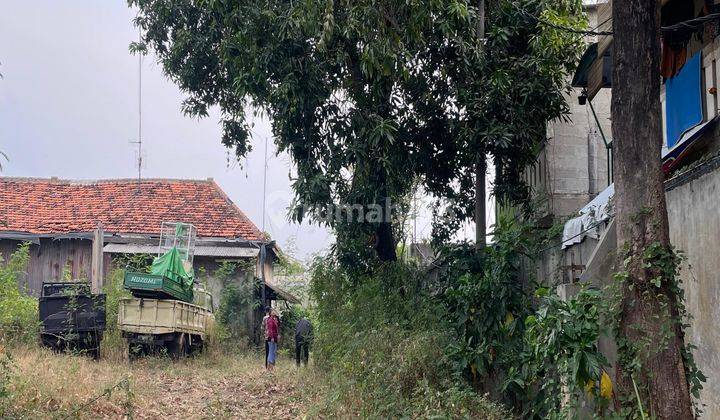 Tanah Di Jalan Raya Kapuk Lokasi Strategis Dekat Dengan Tol Lingkar Dalam Dan Lingkar Luar  1