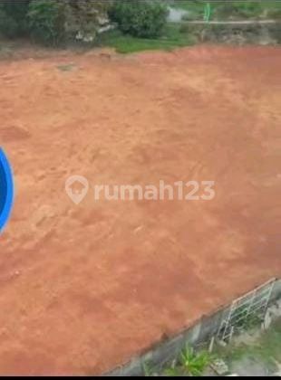 Tanah Kawasan Zona Industri Cikande 6Km ke Gerbang Tol Cikande