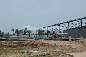 Warehouse in Laksana Business Park Area, 4 Units Available, Price Per Unit 8.5M Negotiable Until Deal, Close to Jakarta Toll Road & Tangerang Toll Road, Near PIK2.