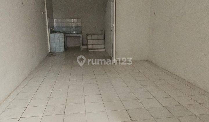 Rumah 2 Lantai Di Taman Palem Dekat Dengan Mall Sekolah Pasar Dan Lainnya  1