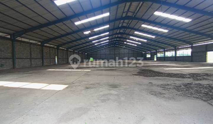 Tanah di Kawasan Pancatama Modern Dari Tol Hanya 5 Menit Lokasi Strategis