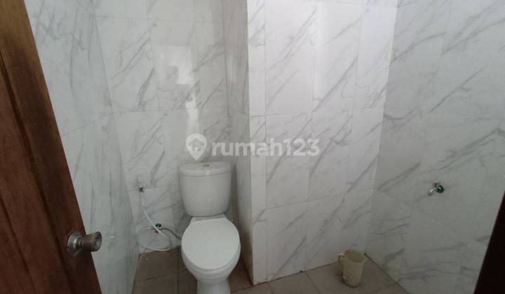 Rumah 2 lantai harga murah free biaya lokasi strategis dekat tol jatiwarna dan jatiasih