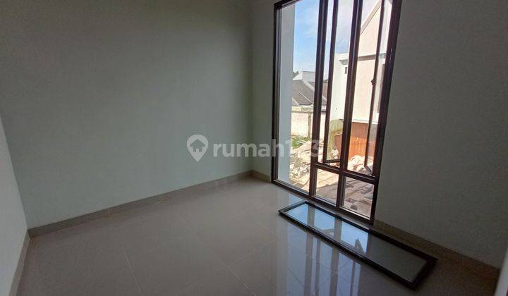 Rumah 2 lantai harga murah free biaya lokasi strategis dekat tol jatiwarna dan jatiasih