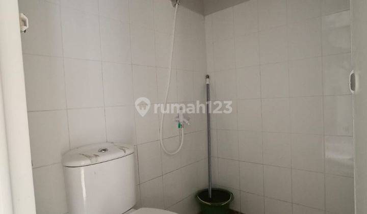 Rumah cluster tanpa dp free semua biaya cicilan mulai 2 jutaan di kota bekasi 7