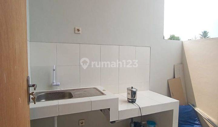 Rumah cluster tanpa dp free semua biaya cicilan mulai 2 jutaan di kota bekasi 10