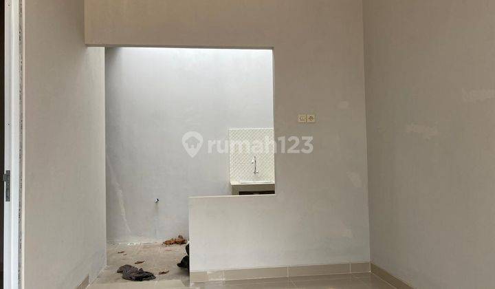 Rumah Baru di Bojong Kulur Jatiasih, Bekasi Dp 15 Juta Free Biaya 3
