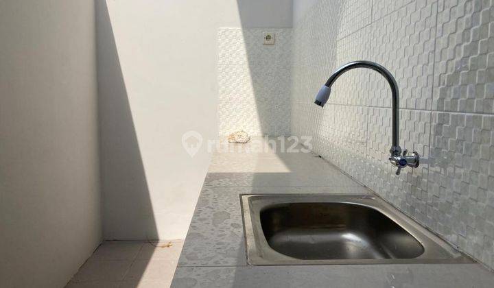 Rumah Baru di Bojong Kulur Jatiasih, Bekasi Dp 15 Juta Free Biaya 10