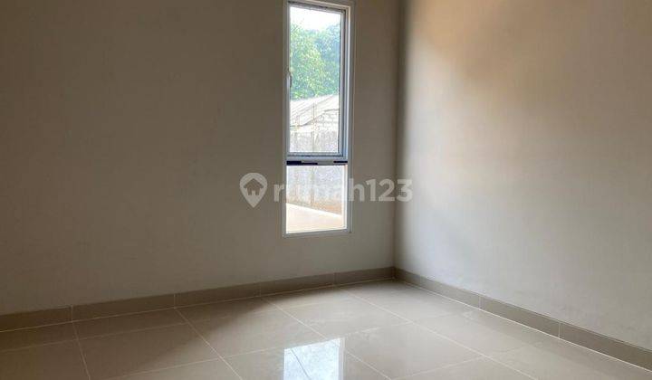 Rumah Baru di Bojong Kulur Jatiasih, Bekasi Dp 15 Juta Free Biaya 9