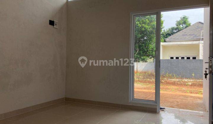 Rumah Baru di Bojong Kulur Jatiasih, Bekasi Dp 15 Juta Free Biaya 11