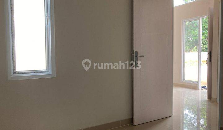 Rumah Baru di Bojong Kulur Jatiasih, Bekasi Dp 15 Juta Free Biaya 12