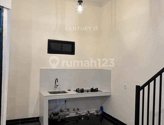 Minimalist House Ready for Occupancy in Taman Anyelir 3, Cilodong, Depok 2