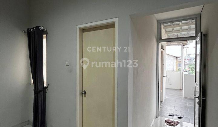 foto lainnya rumah strategis di perumahan haji