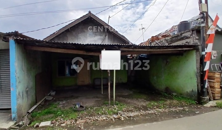 Rumah Strategis Dramaga Bogor Rumah Strategis Dramaga Bogor