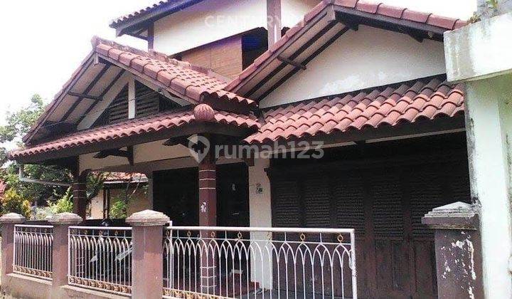 Rumah Margajaya Bogor Barat Lokasi Strategis 1