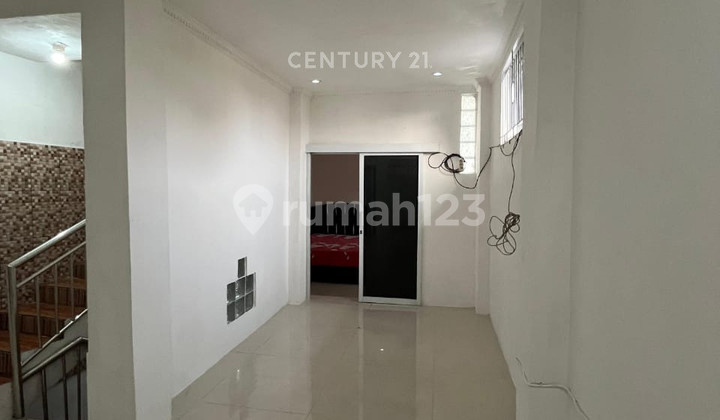 Rumah Siap Huni Di Taman Griya Cimanggu Kota Bogor 2