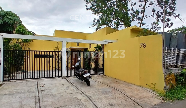 Rumah Siap Huni Area Pusat Kota di Jl Sukasari Iii Bogor Rumah Siap Huni Area Pusat Kota di Jl Sukasari Iii Bogor