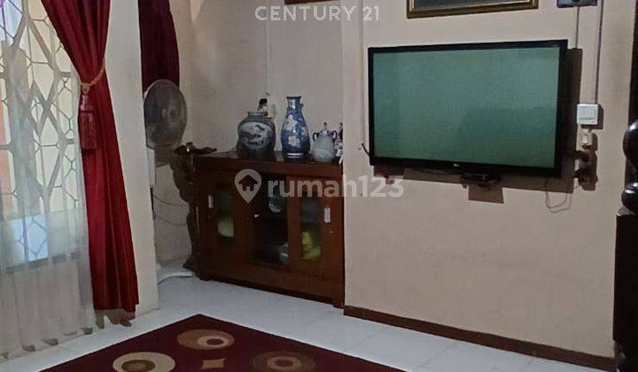 Rumah Dekat Akses Tol Di Jl Akademi Pertanian Pandan Sari Ciawi 2