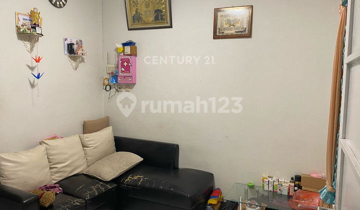 Rumah Strategis Dekat Stasiun Di Cilebut Residence Bogor 2