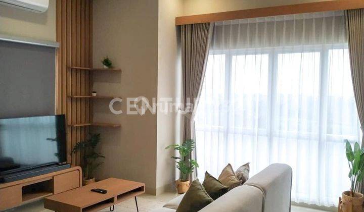 Apartemen 2lt Royal Sentul Park Kedungmangu Babakan Madang 1