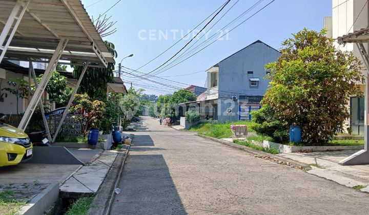Rumah Strategis Dekat Kampus Di Dramaga Cantik Residence Bogor 2